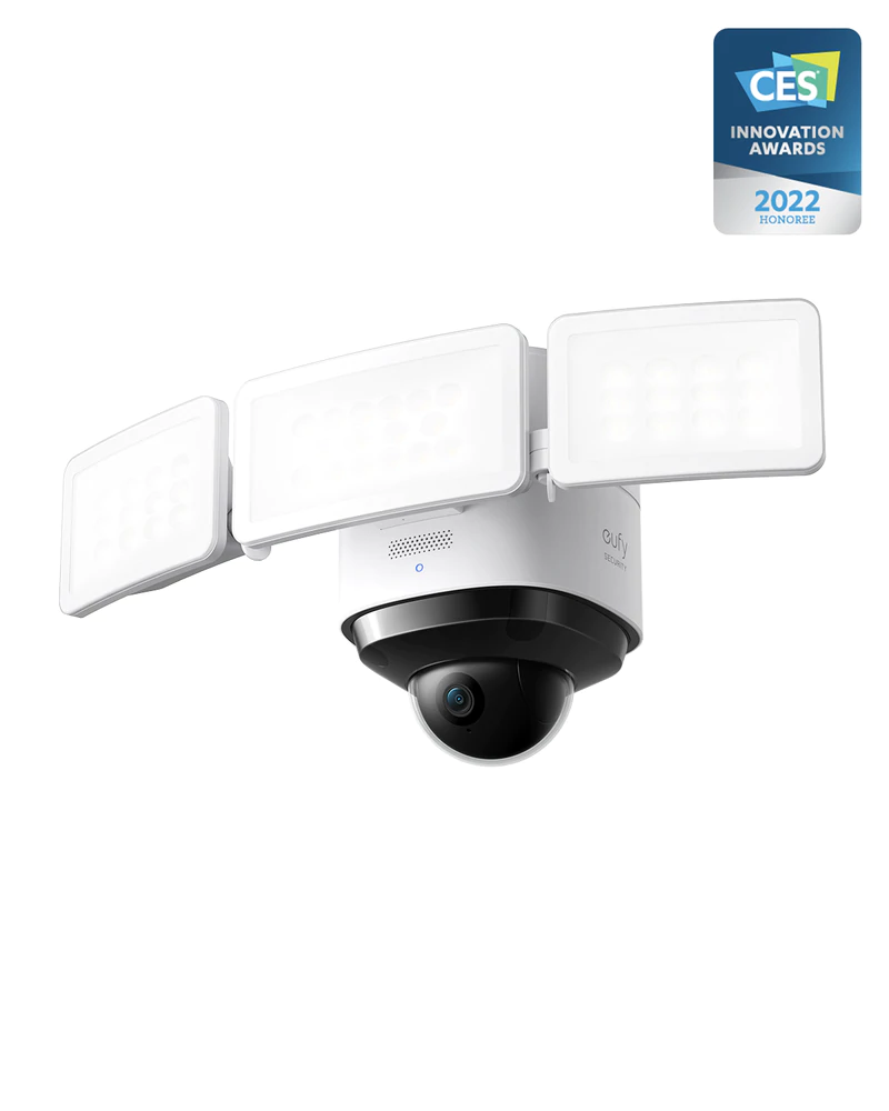 Flood light